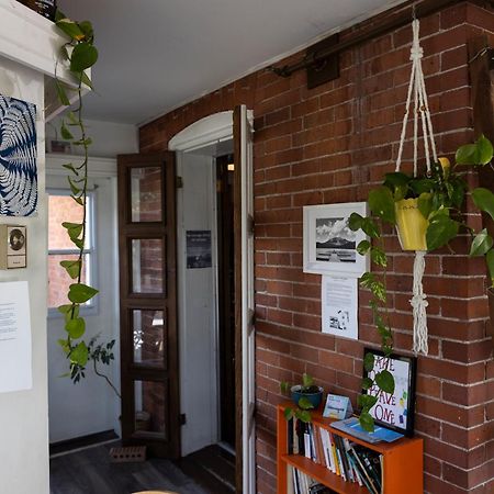 Auberge De Jeunesse Magog-Orford Hostel מראה חיצוני תמונה
