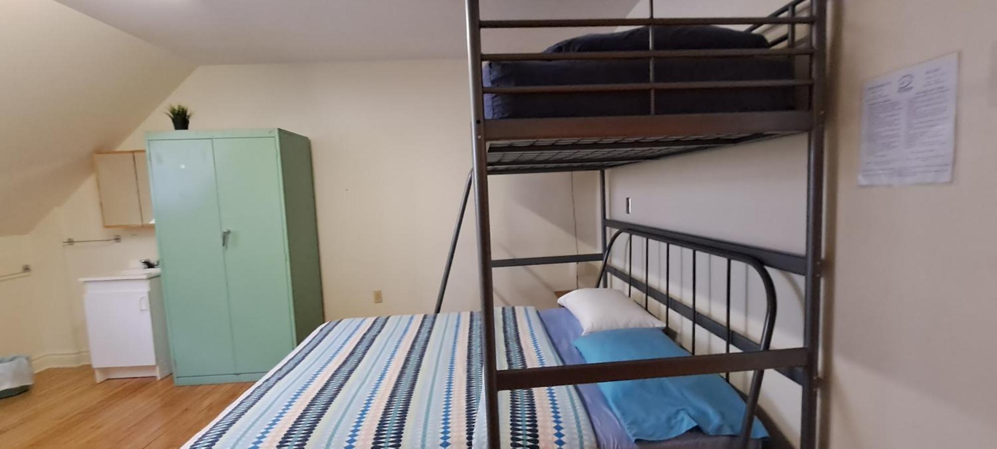 Auberge De Jeunesse Magog-Orford Hostel מראה חיצוני תמונה