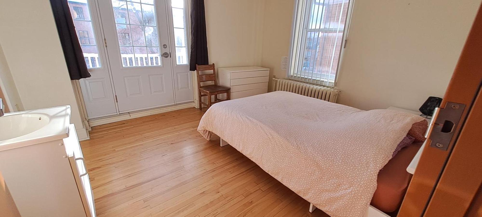 Auberge De Jeunesse Magog-Orford Hostel מראה חיצוני תמונה