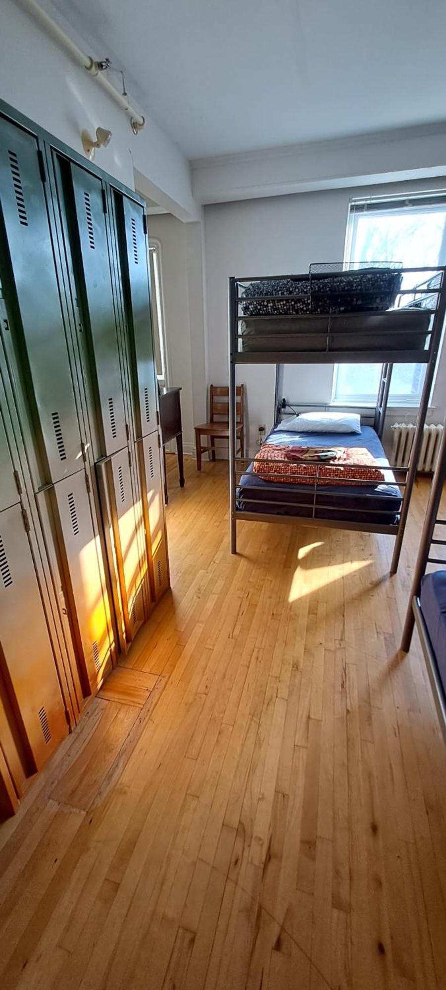 Auberge De Jeunesse Magog-Orford Hostel מראה חיצוני תמונה