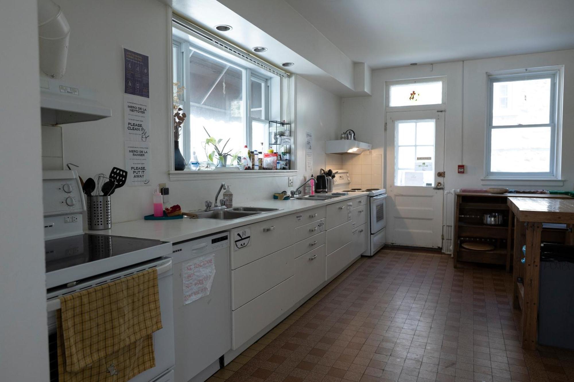 Auberge De Jeunesse Magog-Orford Hostel מראה חיצוני תמונה