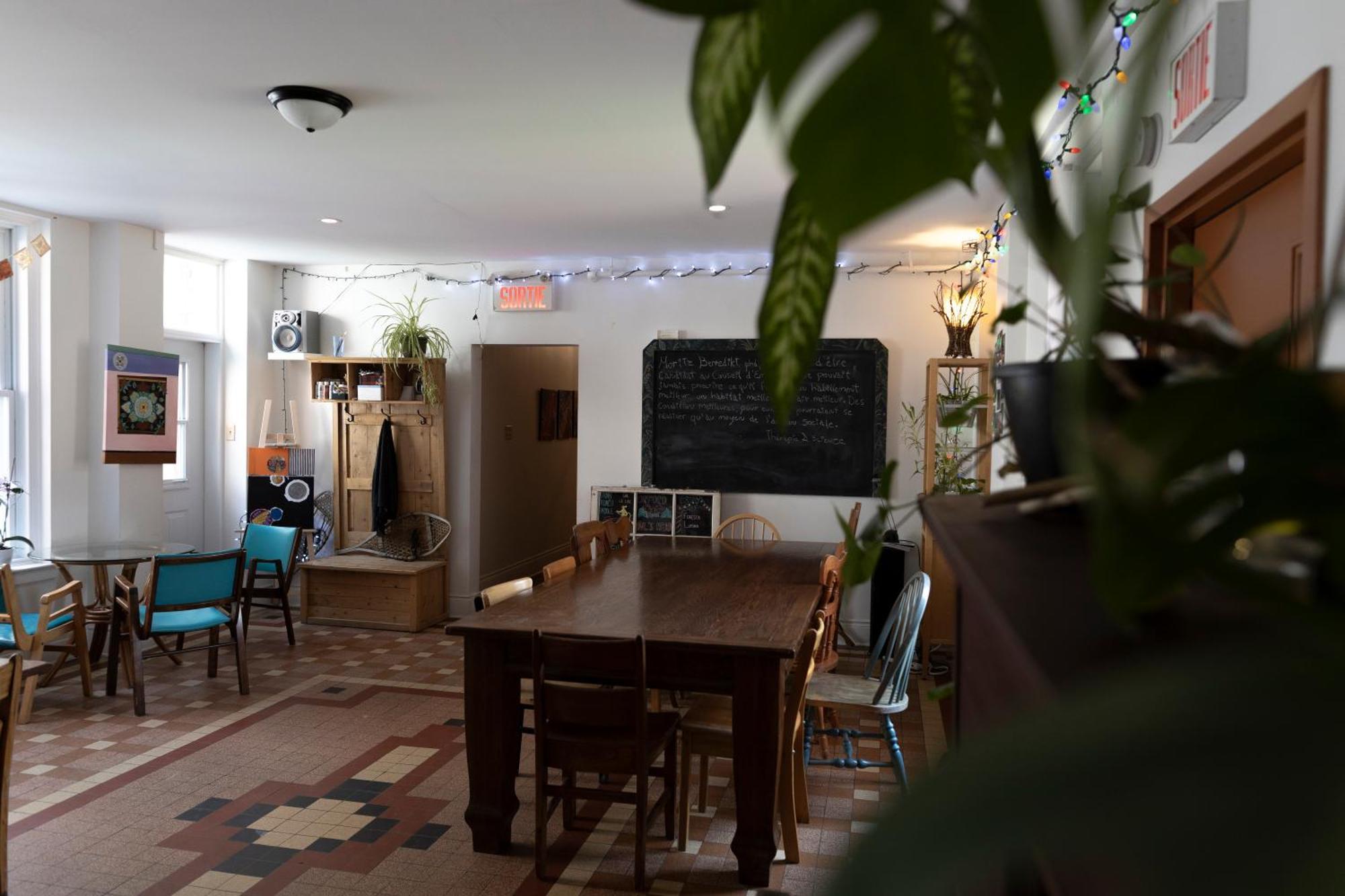 Auberge De Jeunesse Magog-Orford Hostel מראה חיצוני תמונה
