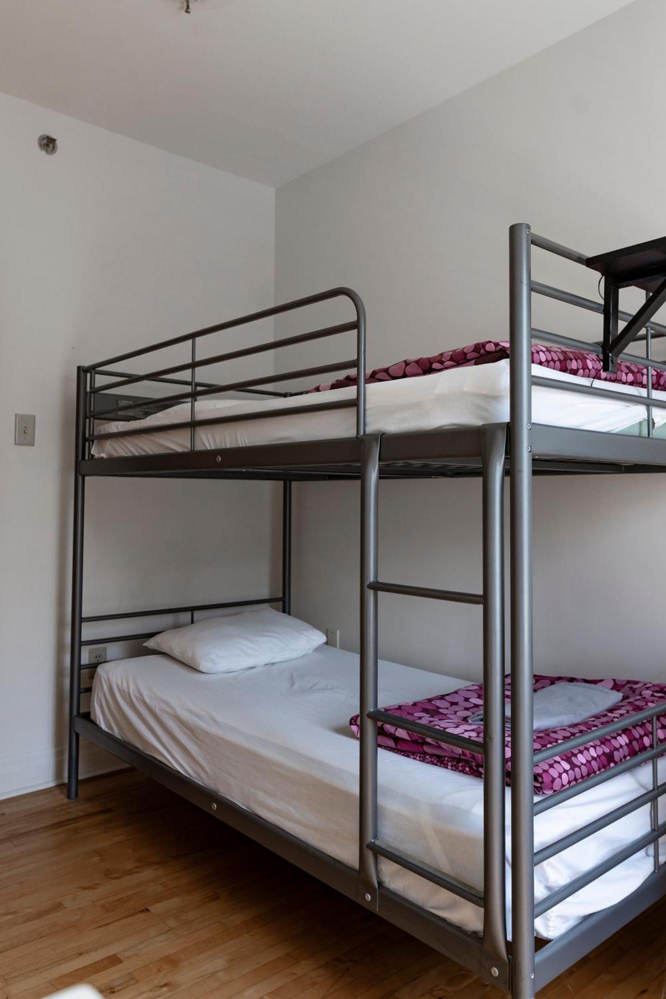Auberge De Jeunesse Magog-Orford Hostel חדר תמונה