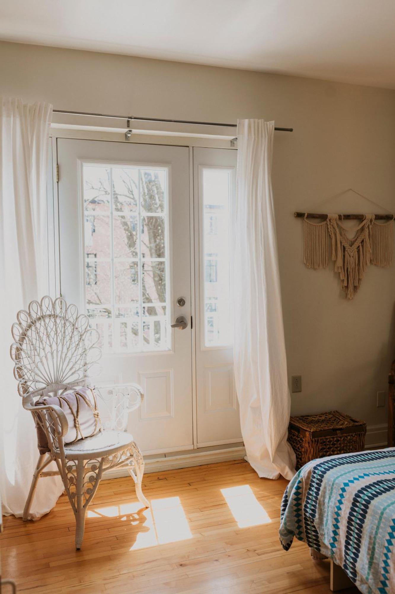 Auberge De Jeunesse Magog-Orford Hostel מראה חיצוני תמונה