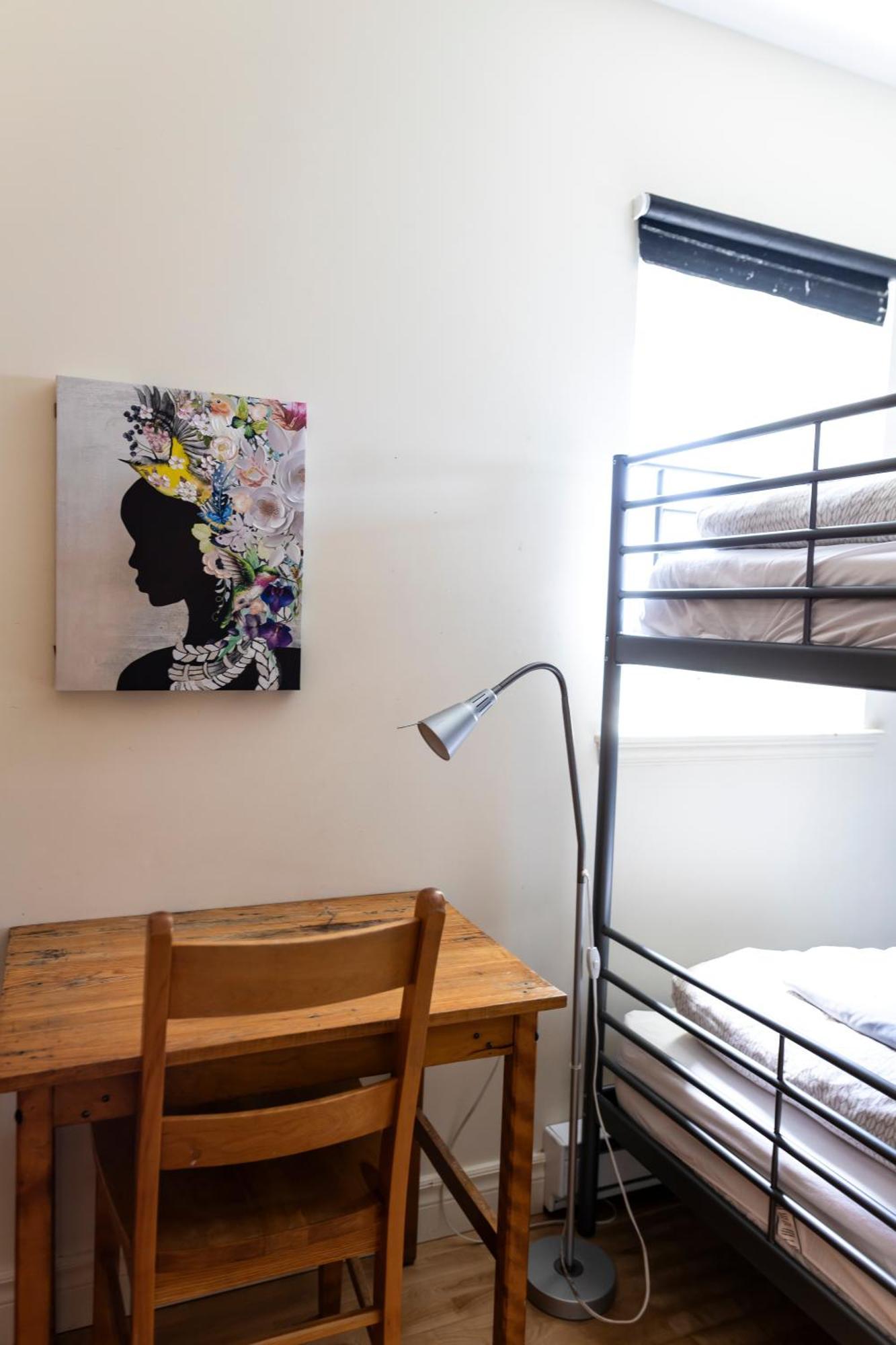 Auberge De Jeunesse Magog-Orford Hostel חדר תמונה