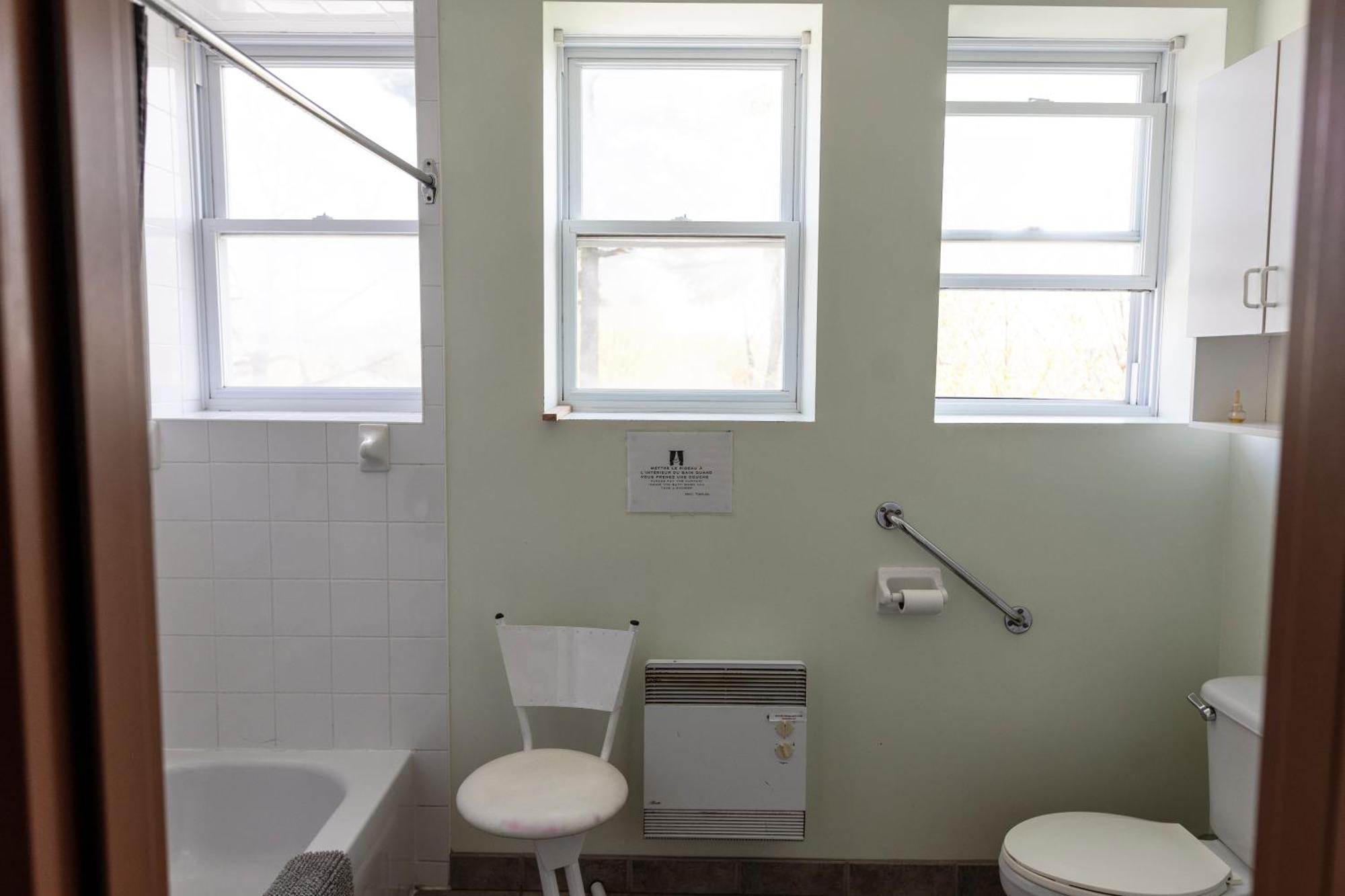Auberge De Jeunesse Magog-Orford Hostel חדר תמונה